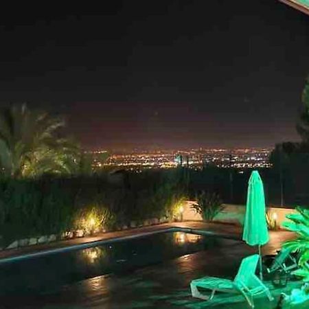 Villa Gloria Los Lopez ภายนอก รูปภาพ