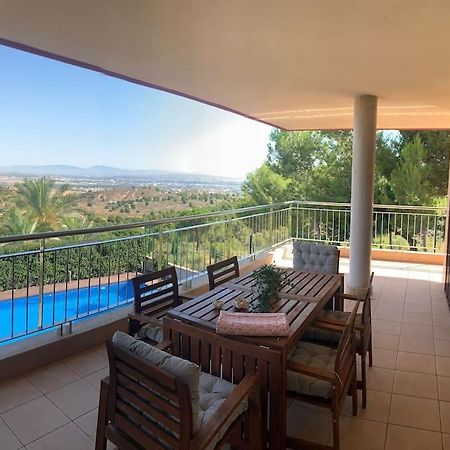 Villa Gloria Los Lopez ภายนอก รูปภาพ