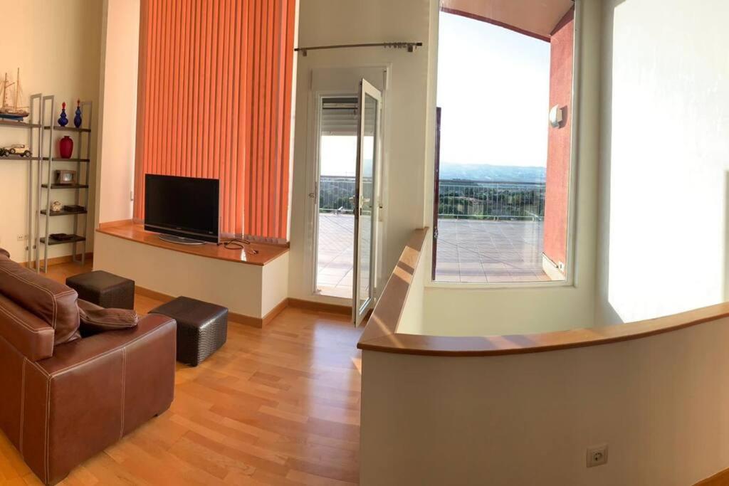 Villa Gloria Los Lopez ภายนอก รูปภาพ