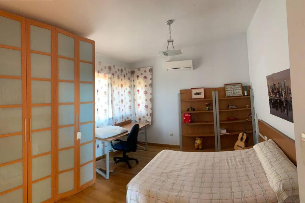 Villa Gloria Los Lopez ภายนอก รูปภาพ