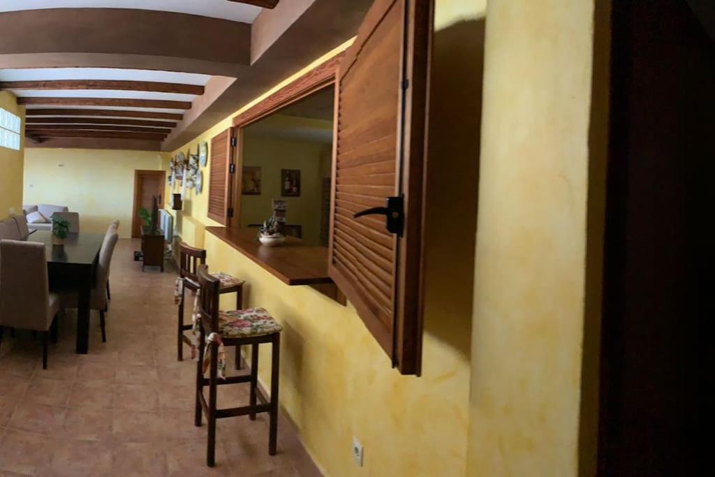 Villa Gloria Los Lopez ภายนอก รูปภาพ